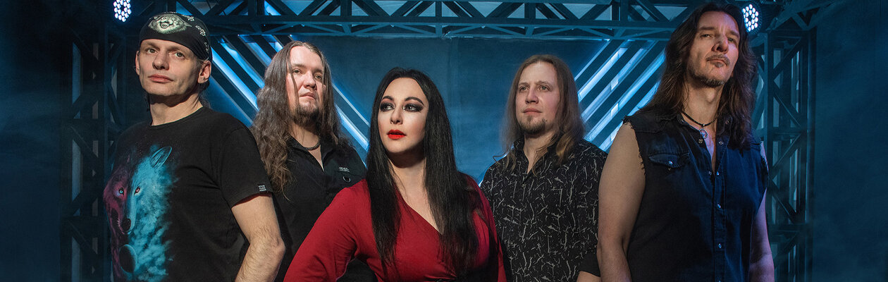 Nightwish Tribute Show