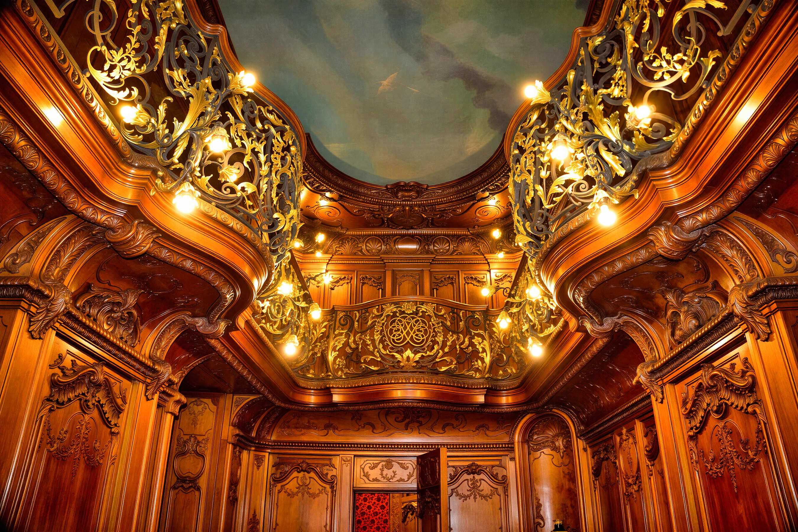 

Билеты на Особняк Половцова: роскошь и тайны за закрытой дверью (Дом архитектора)