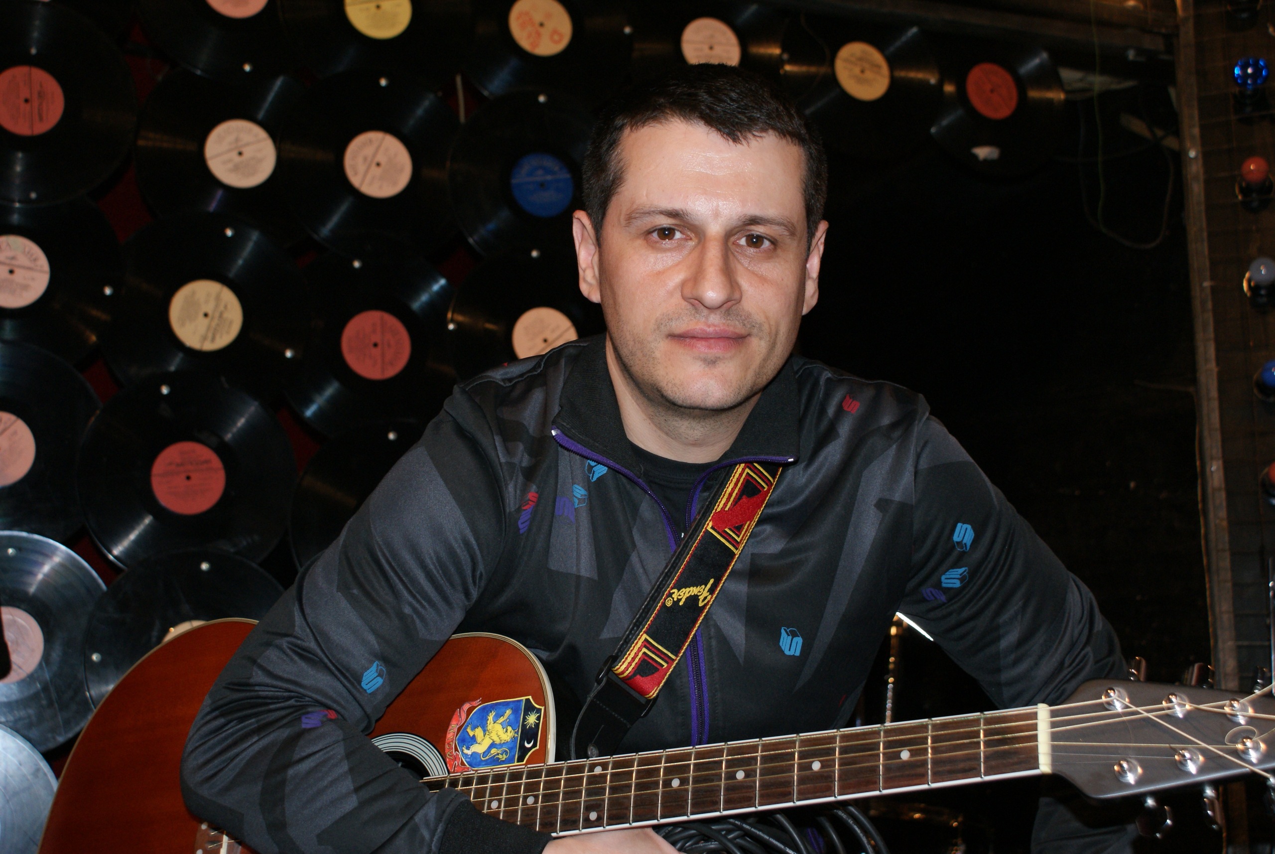 

Билеты на Самый лучший день (Барнаул)