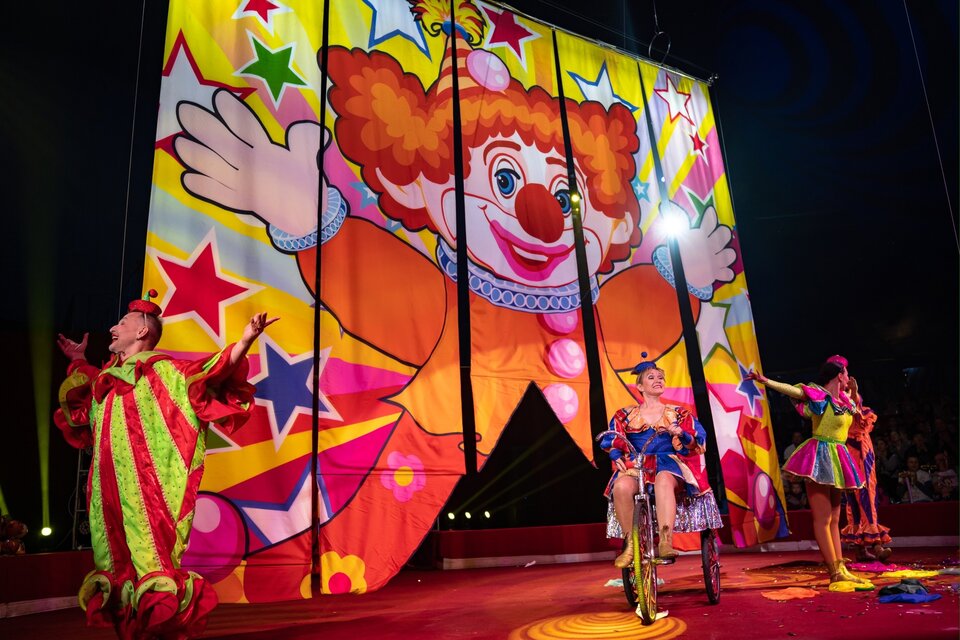 Зов джунглей