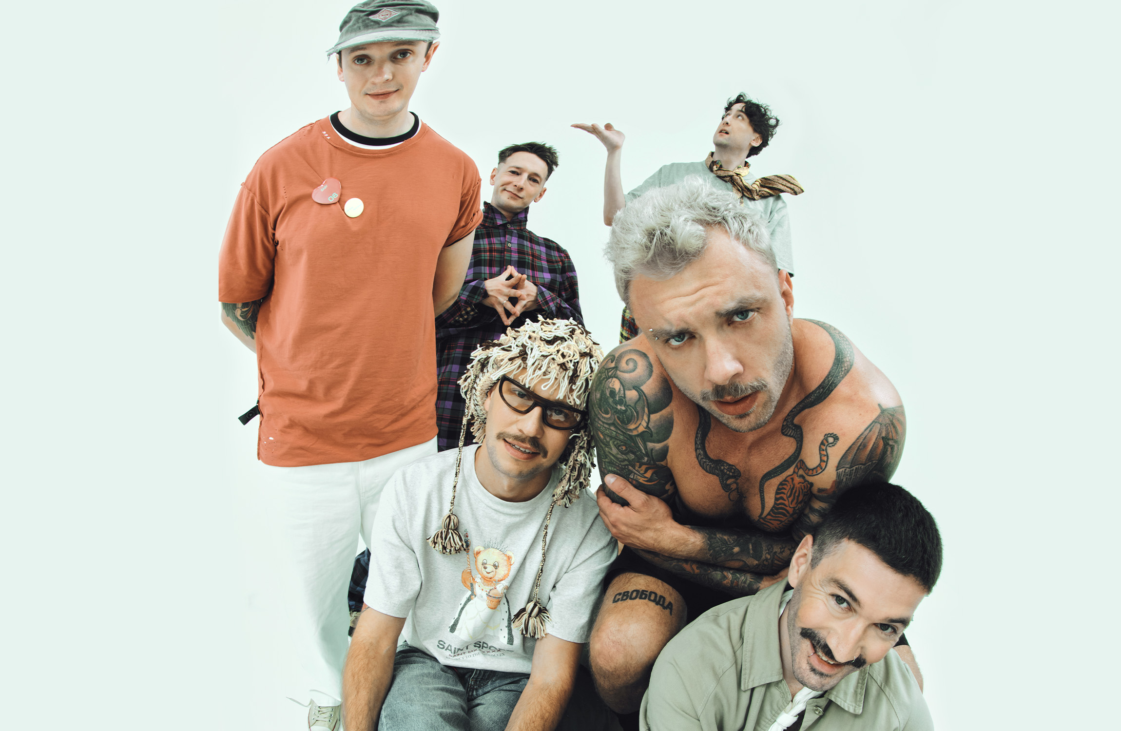 

Билеты на Гудтаймс (Космонавт)