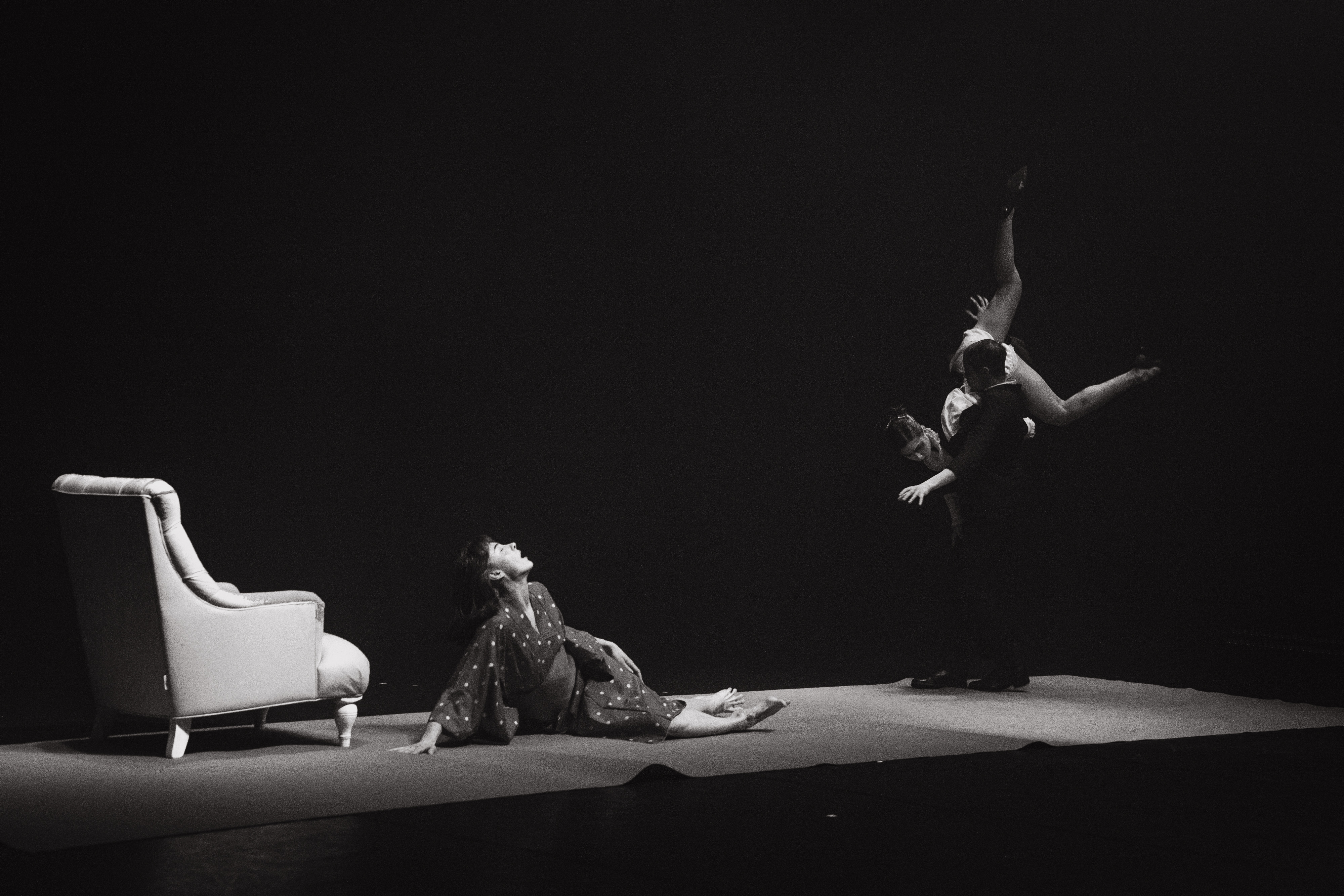 

Билеты на Катастрофа (Новая сцена Александринского театра)