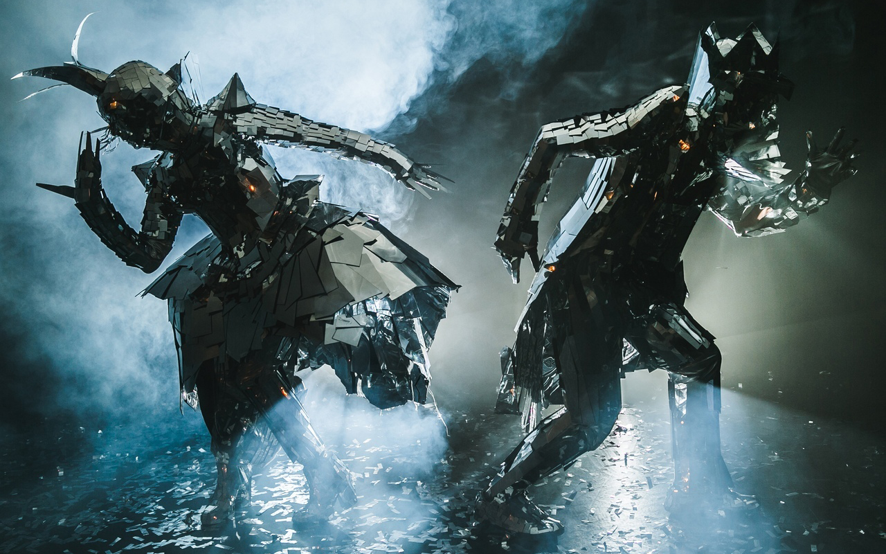 

Билеты на Тайна зеркальных иллюзий (Бородино)