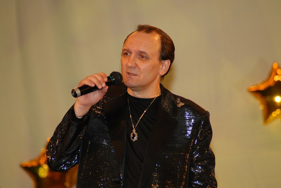 Владимир Чадов