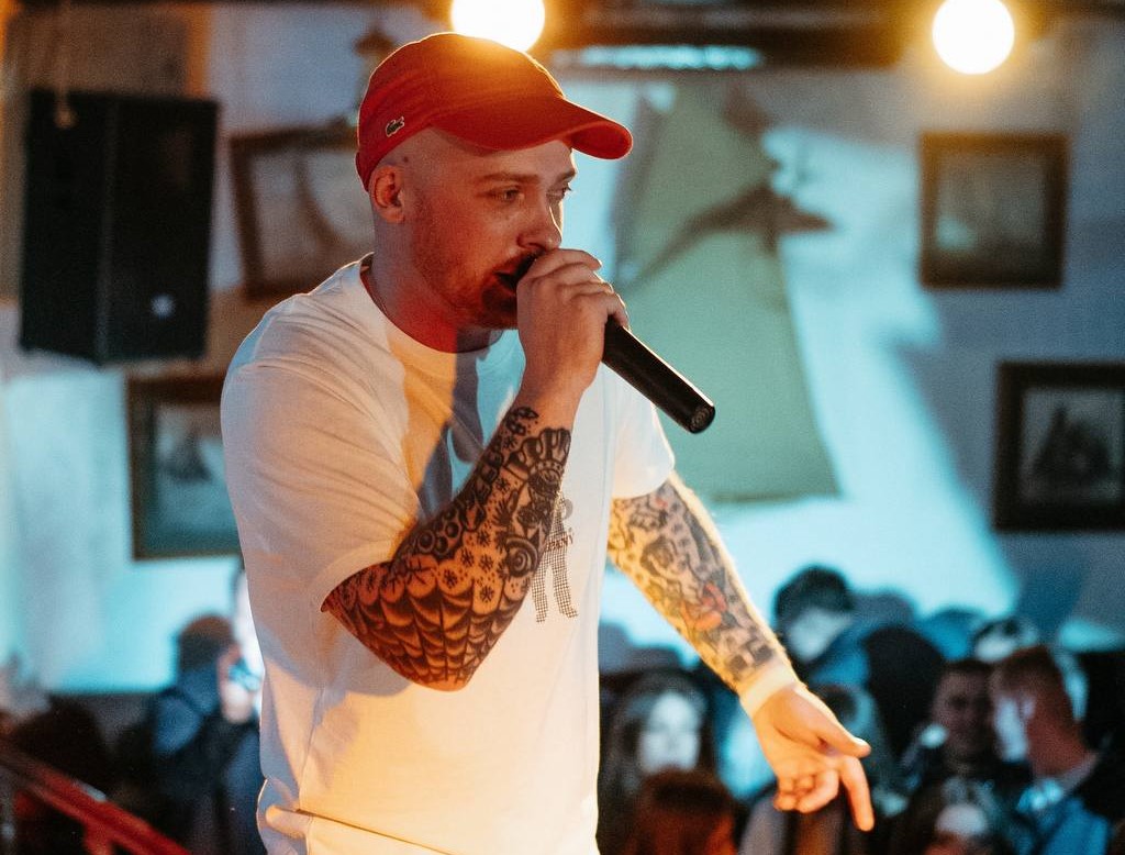 

Билеты на Dope90: в одних топсайдерах (Pravda)