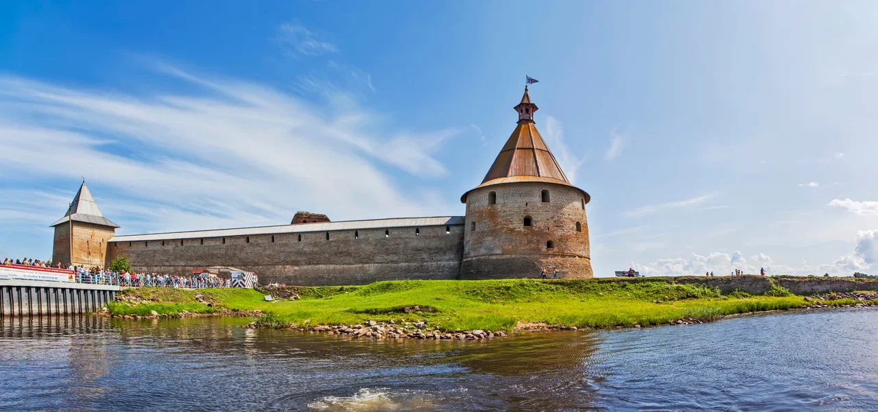 

Билеты на Великий Новгород — истоки Руси (Улица Казанская, 2)