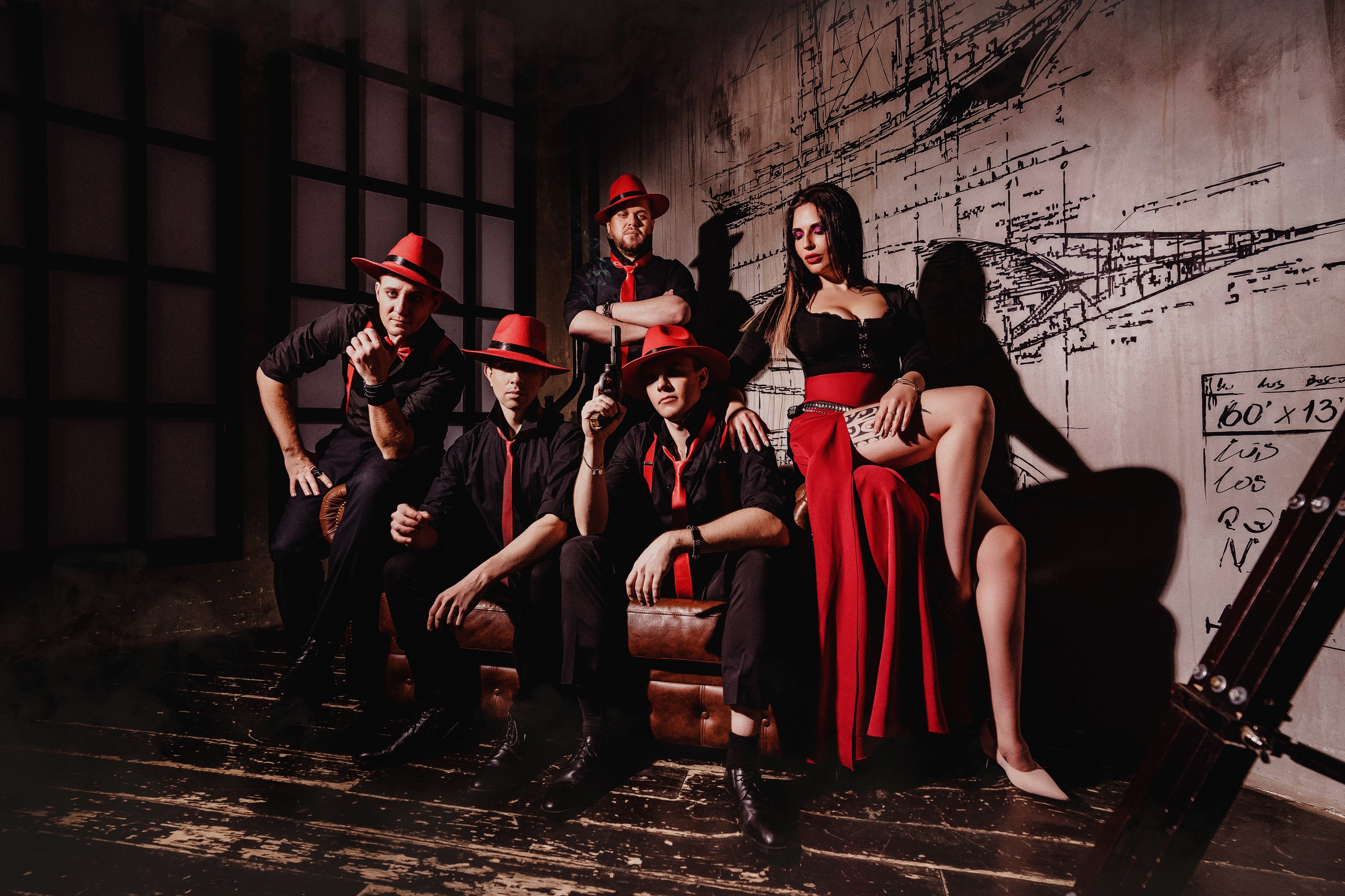 

Билеты на 23 Feb.Fest (Артист Hall)