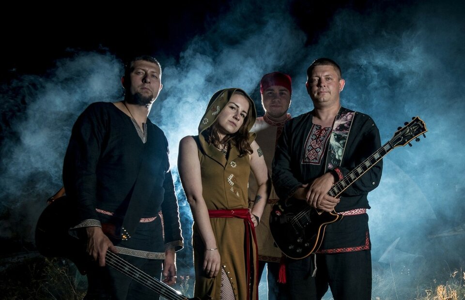 Metal Blast Fest: Форсаж, Братья, Кот-Баюн