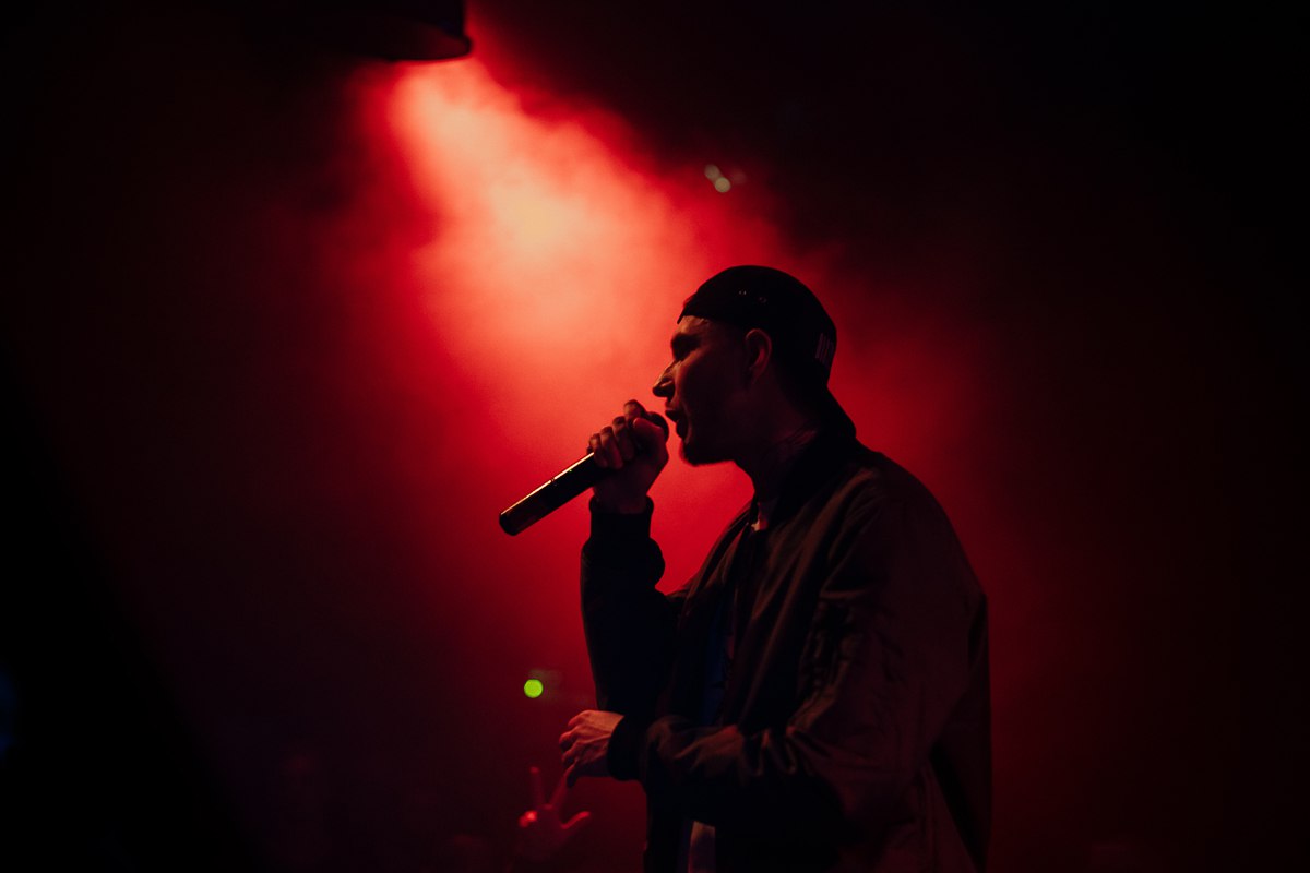 

Билеты на Pastor Napas (Жёлтый дом)