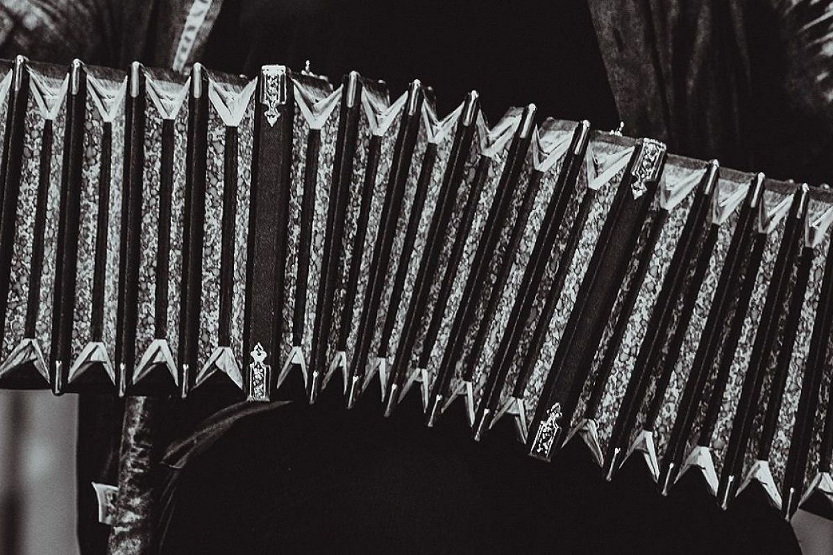 

Билеты на Вечер при свечах. Концерт Аргентинского танго (Англиканская церковь Святого Андрея)