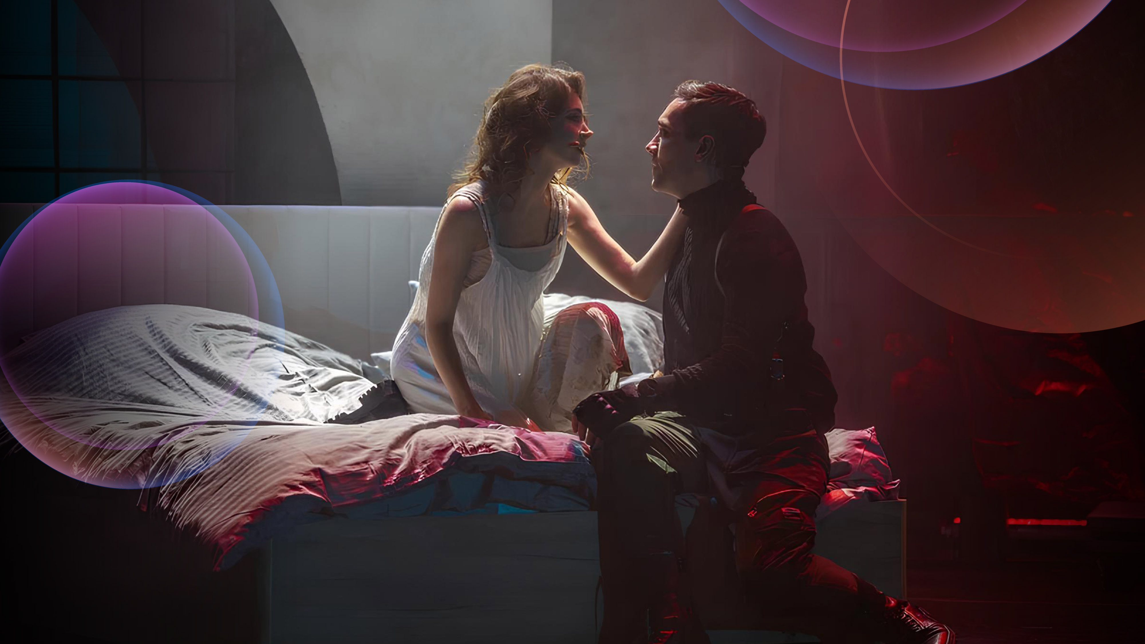 

Билеты на Зона отчуждения (Киноконцертный зал «Эльдар»)