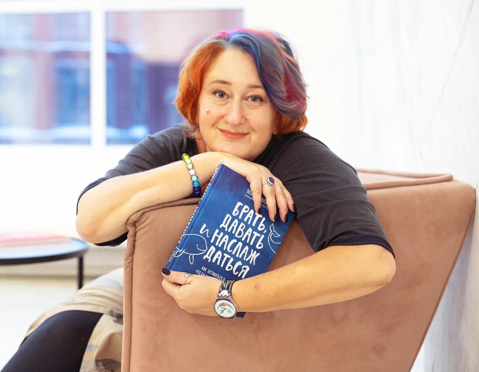 

Билеты на Татьяна Мужицкая. Любящие глаза (ДК им. Горбунова)