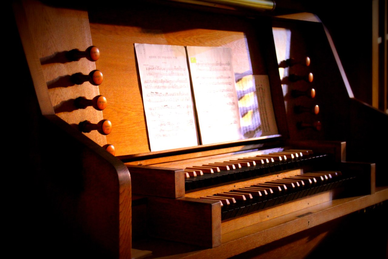 

Билеты на В ожидании Рождества (Петрикирхе)