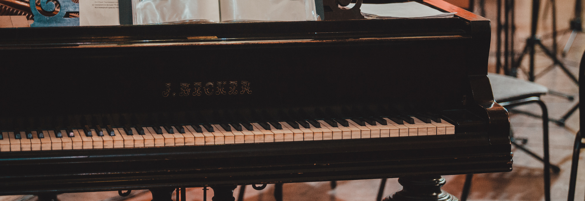 

Билеты на Рождественские вечера в Галерее. Лист. Грезы любви. Григ. Марш Гномов. Чайковский. Щелкунчик (Галерея Ильи Глазунова)