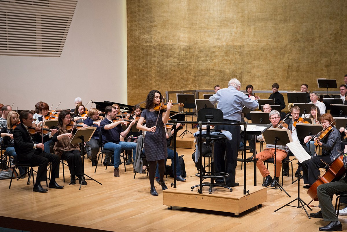 

Билеты на В гостях у оркестра (Дом учёных СО РАН)