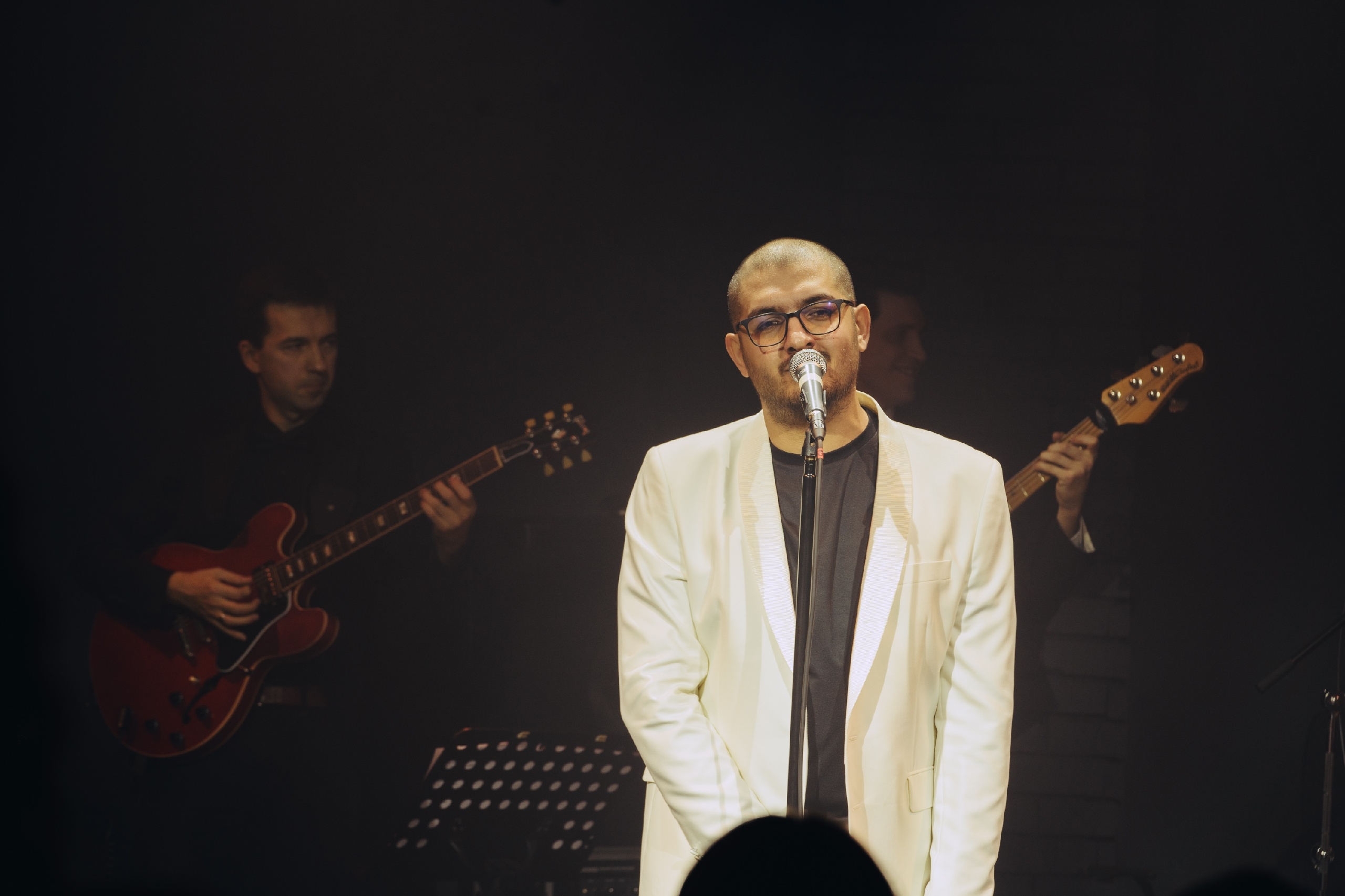 

Билеты на KaitaR (Kitchen Lab)