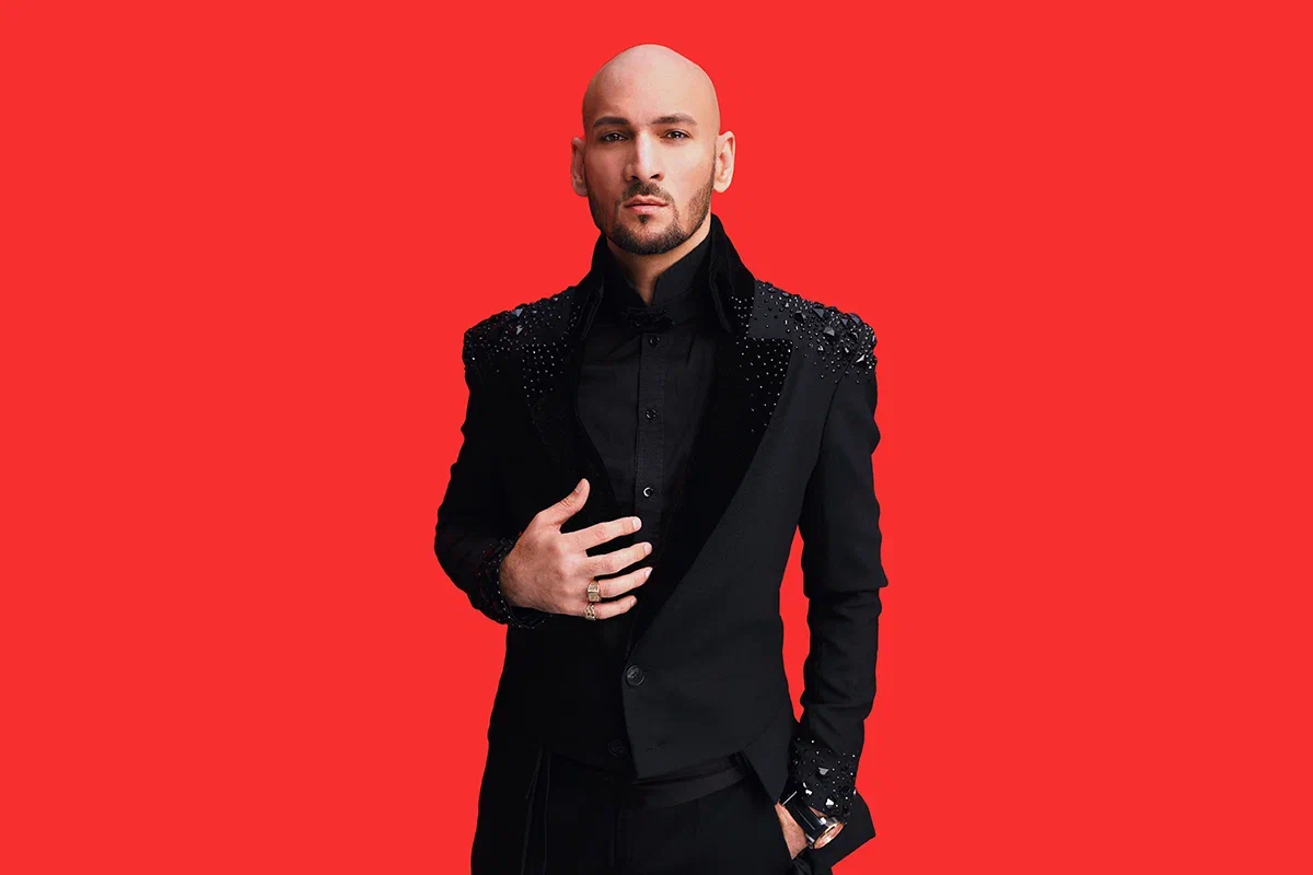 

Билеты на Ладислав Бубнар (ООЦ им. Моссовета)