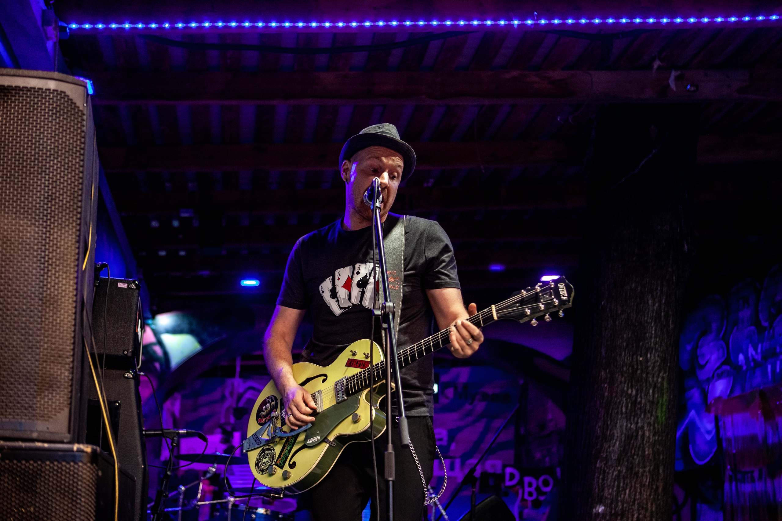 

Билеты на Beat Devils (Чиж & Co (ex. Life Pub))