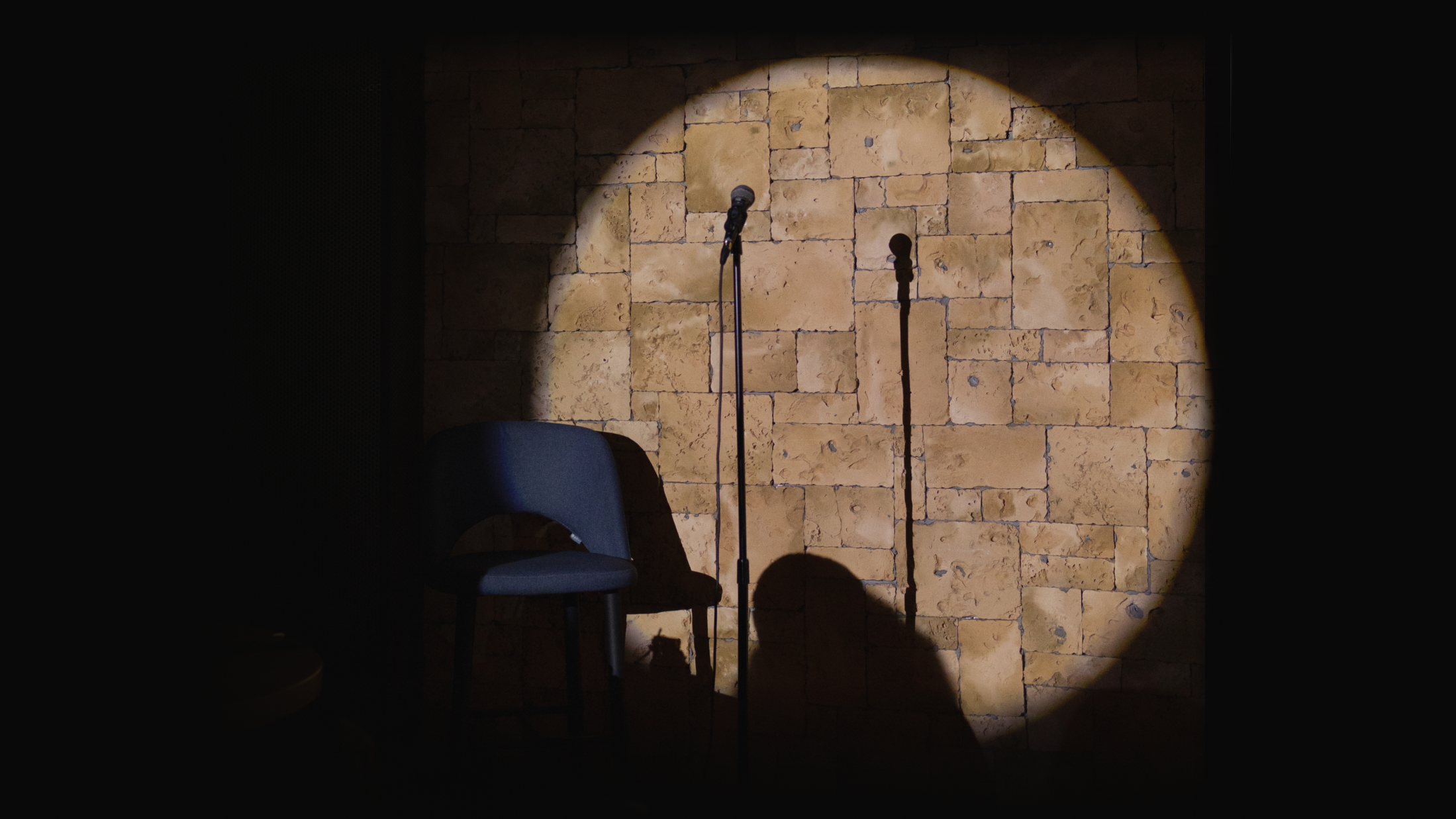 

Билеты на НейроNews (StandUp Bar)