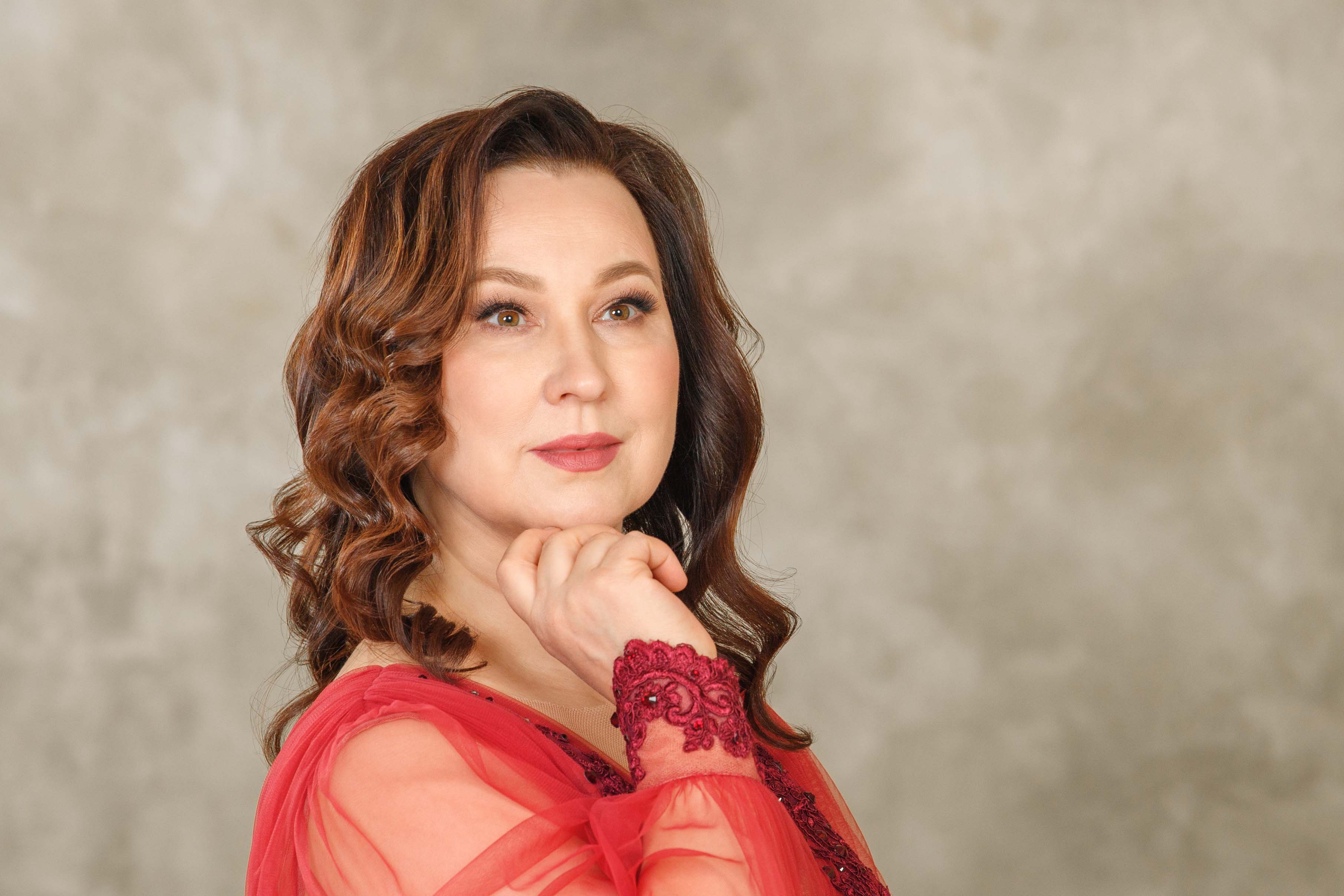 

Билеты на Анна Киселёва. Дорогой длинною (ДКС металлургов)