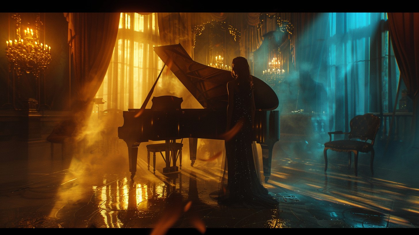 

Билеты на Вечер при свечах: Тайны двух гениев. Шопен и Лист (Дом Гоголя)