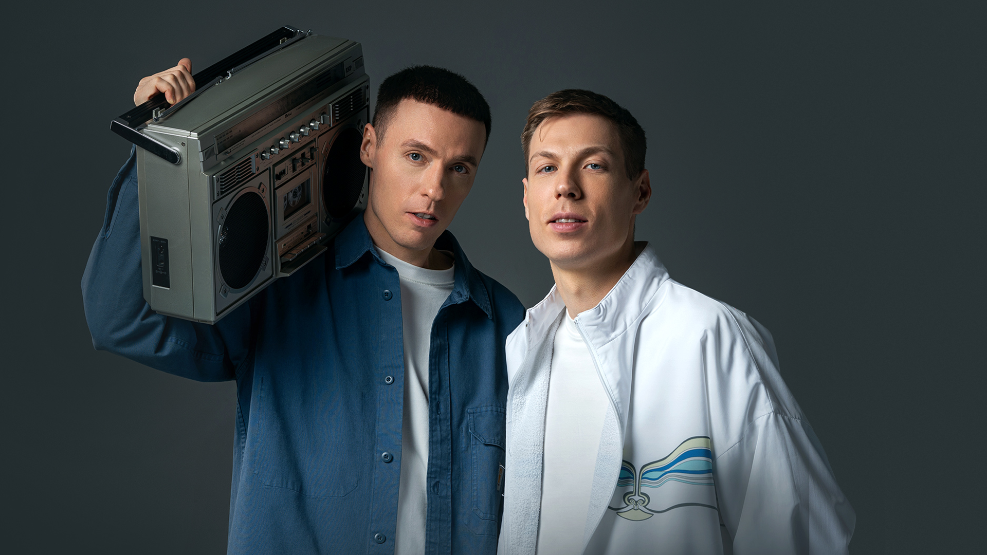 

Билеты на Dabro (Ледовый дворец «Кристалл»)