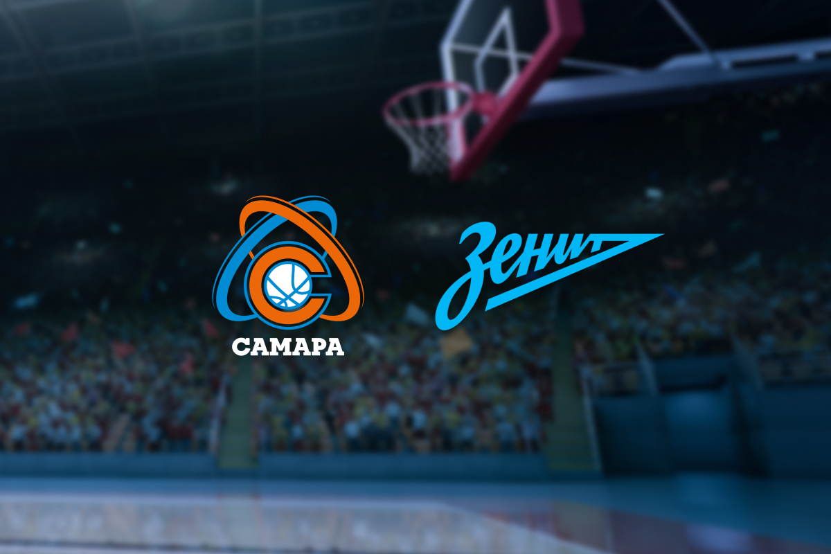 

Билеты на Самара — Зенит (СКК Дворец спорта)