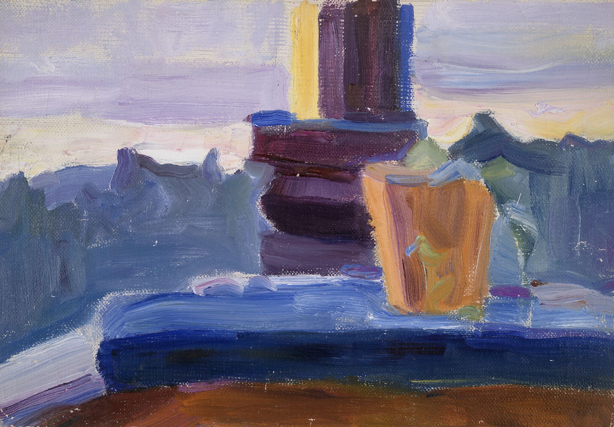 

Билеты на Михаил Матюшин и Елена Гуро глазами современников и друг друга (Третьяковская галерея. Корпус на Кадашёвской набережной)