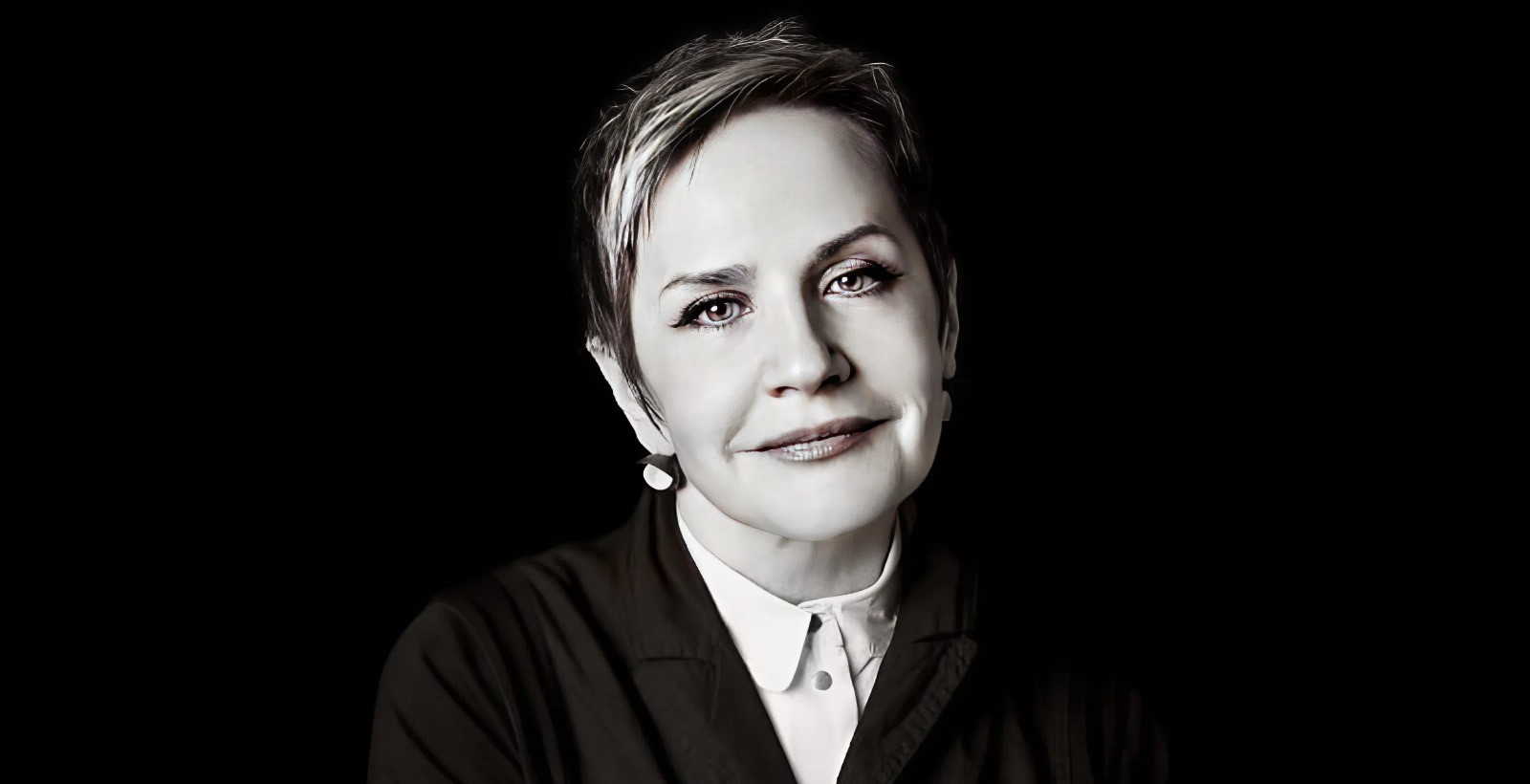 

Билеты на Виктория Севрюкова. Раздевая Пушкина. Блуждания театрального художника в поисках автора (Театр им. Пушкина. Филиал)