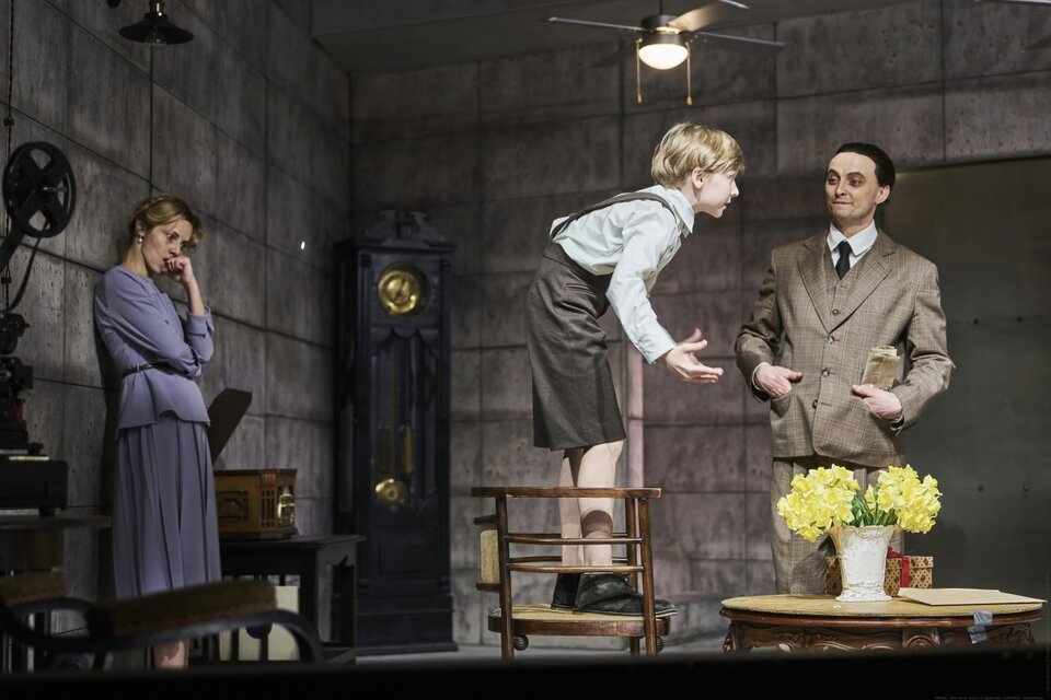 Парадокс об актёре и жестокости