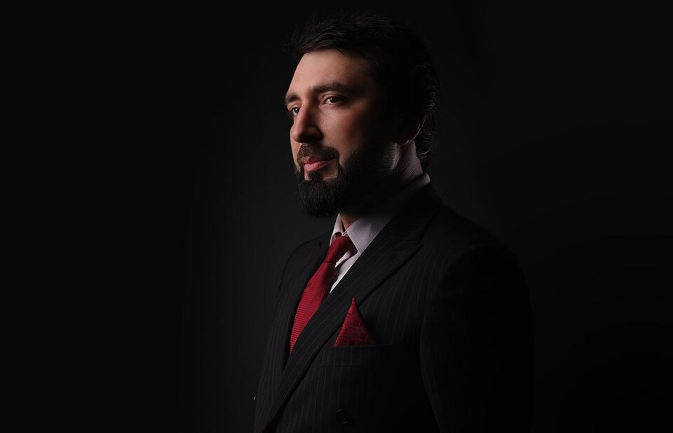 Эльдар Далгатов