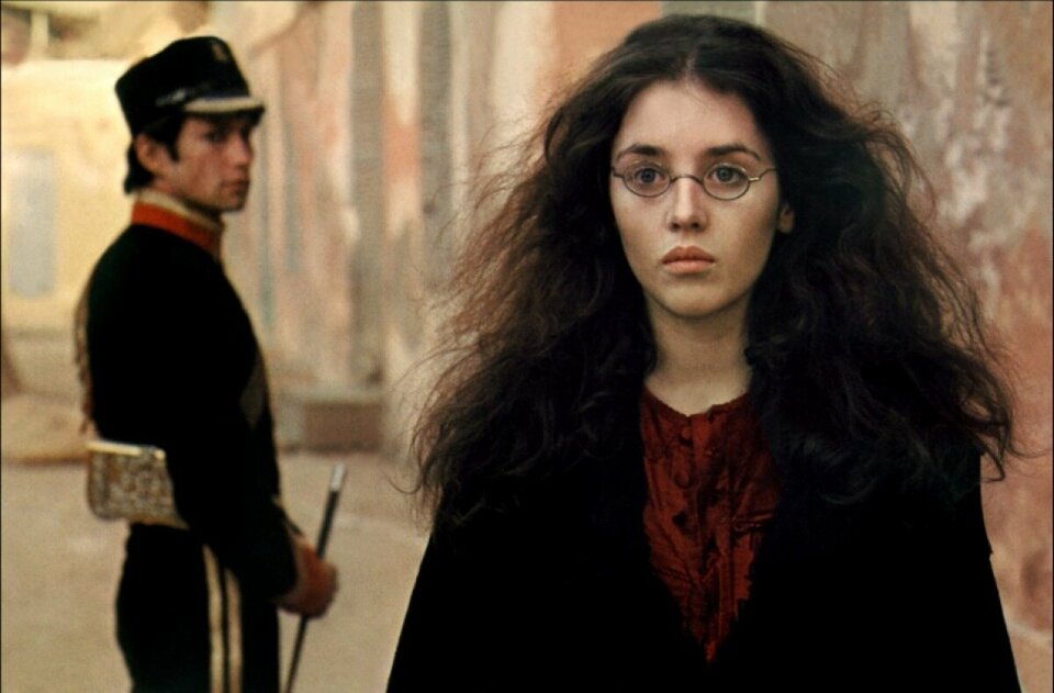 История Адели Г.