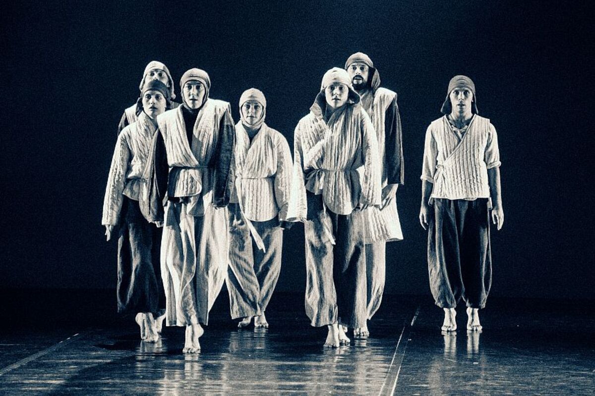 

Билеты на Balballar (Театр им. Камала. Новое здание)