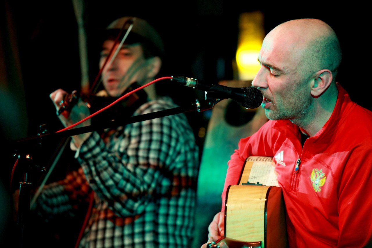 

Билеты на Вячеслав Лощилов (Nirvana)