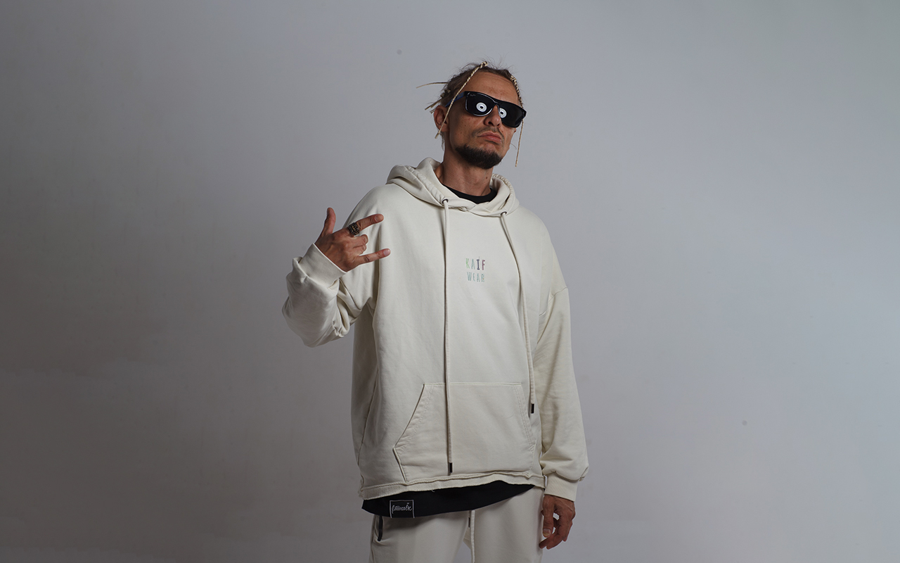 

Билеты на Система звука. День рождения Roger Spok (АТС)