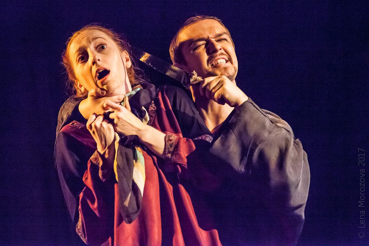 

Билеты на Зойкина квартира (Театр «У Моста»)