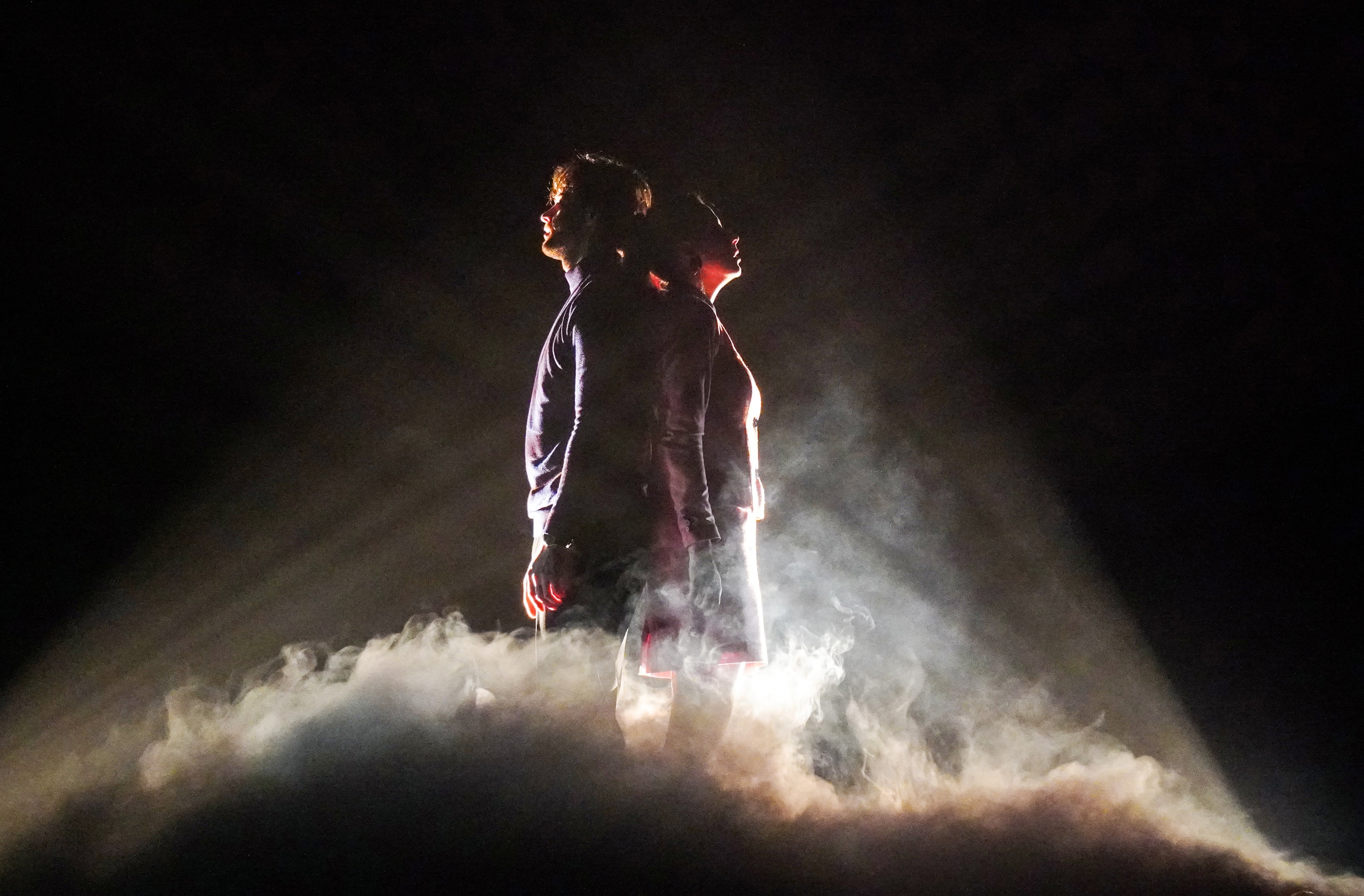 

Билеты на Про любовь (Балтийский дом)