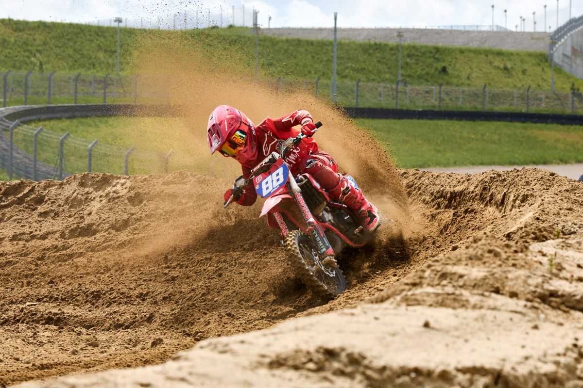 Афиша: Мото Драйв в Санкте-Петербург 6 июня 2026