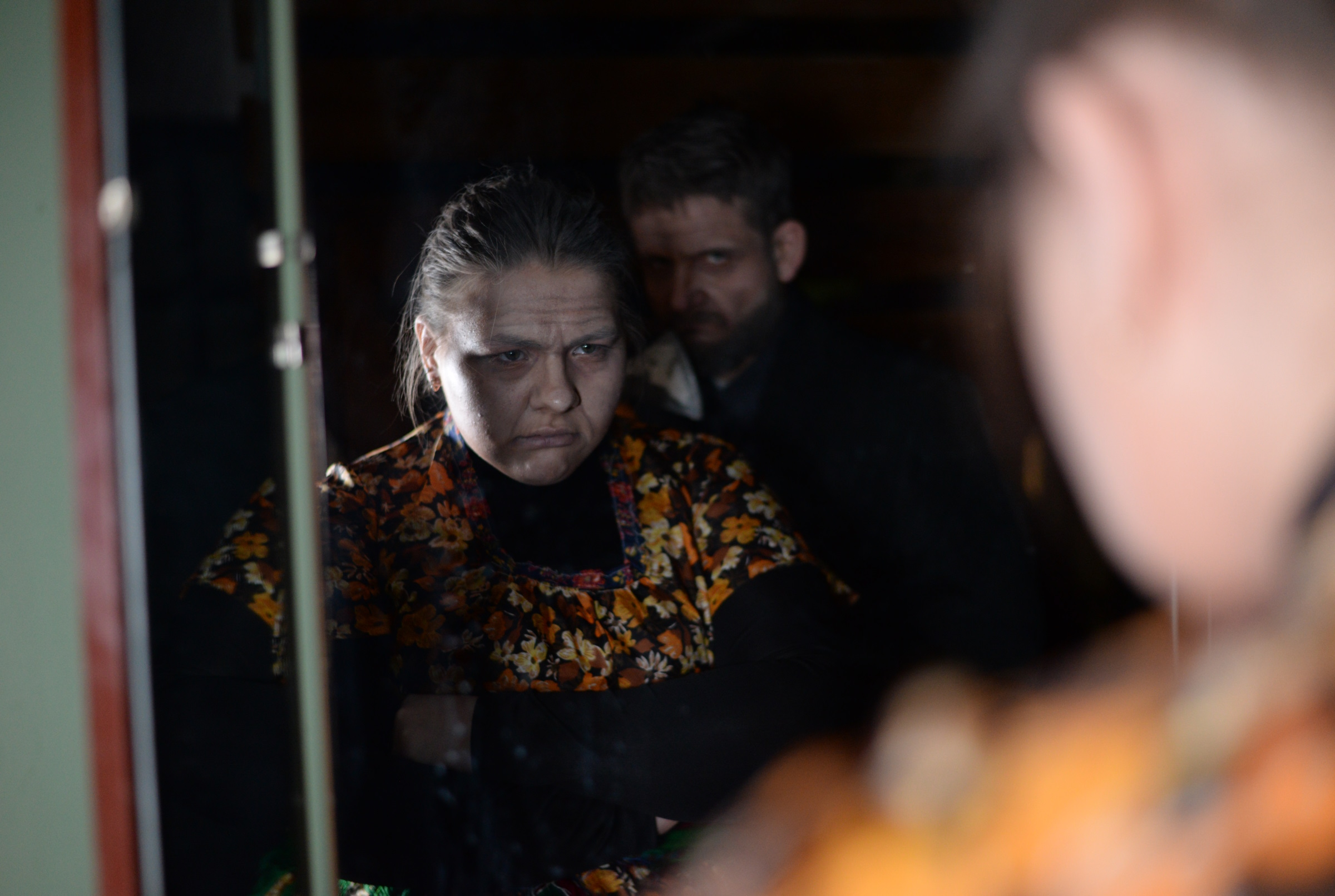 

Билеты на Визит (Quest Stars (проспект Ленина, 93Б))