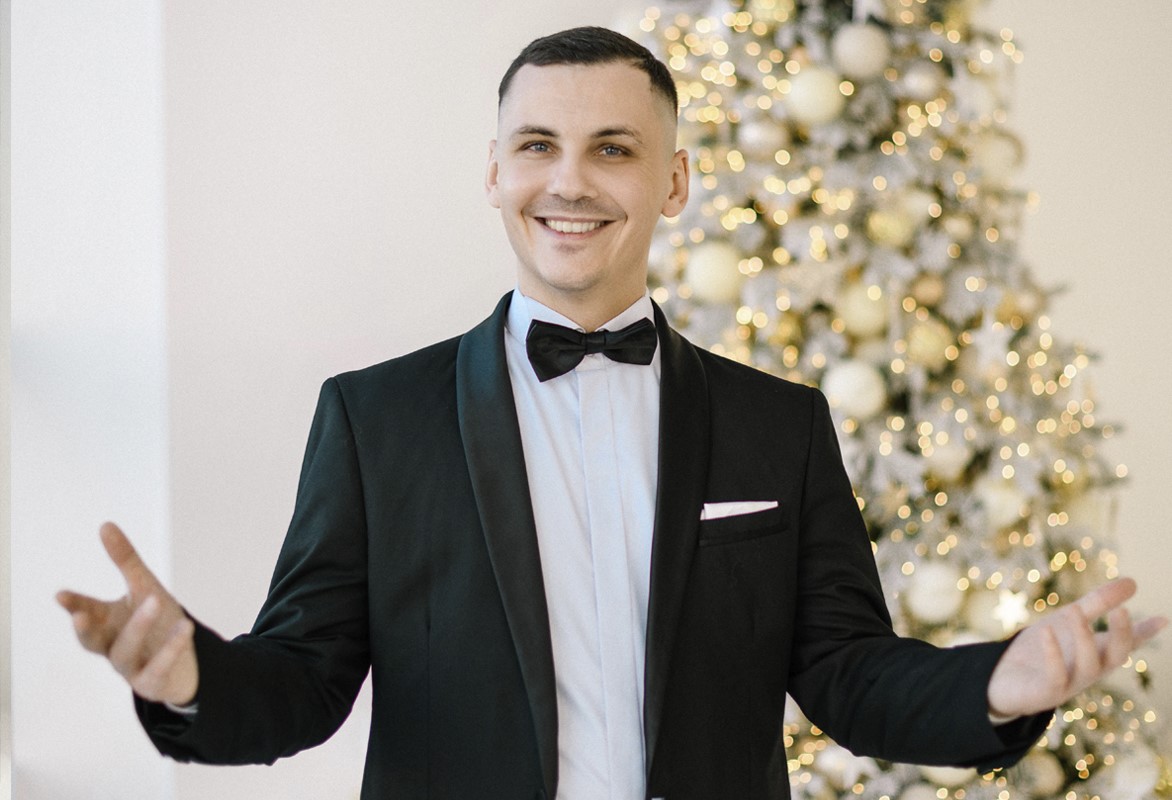 

Билеты на Рождественский джаз: Фрэнк Синатра (Дом учёных им. М. Горького)