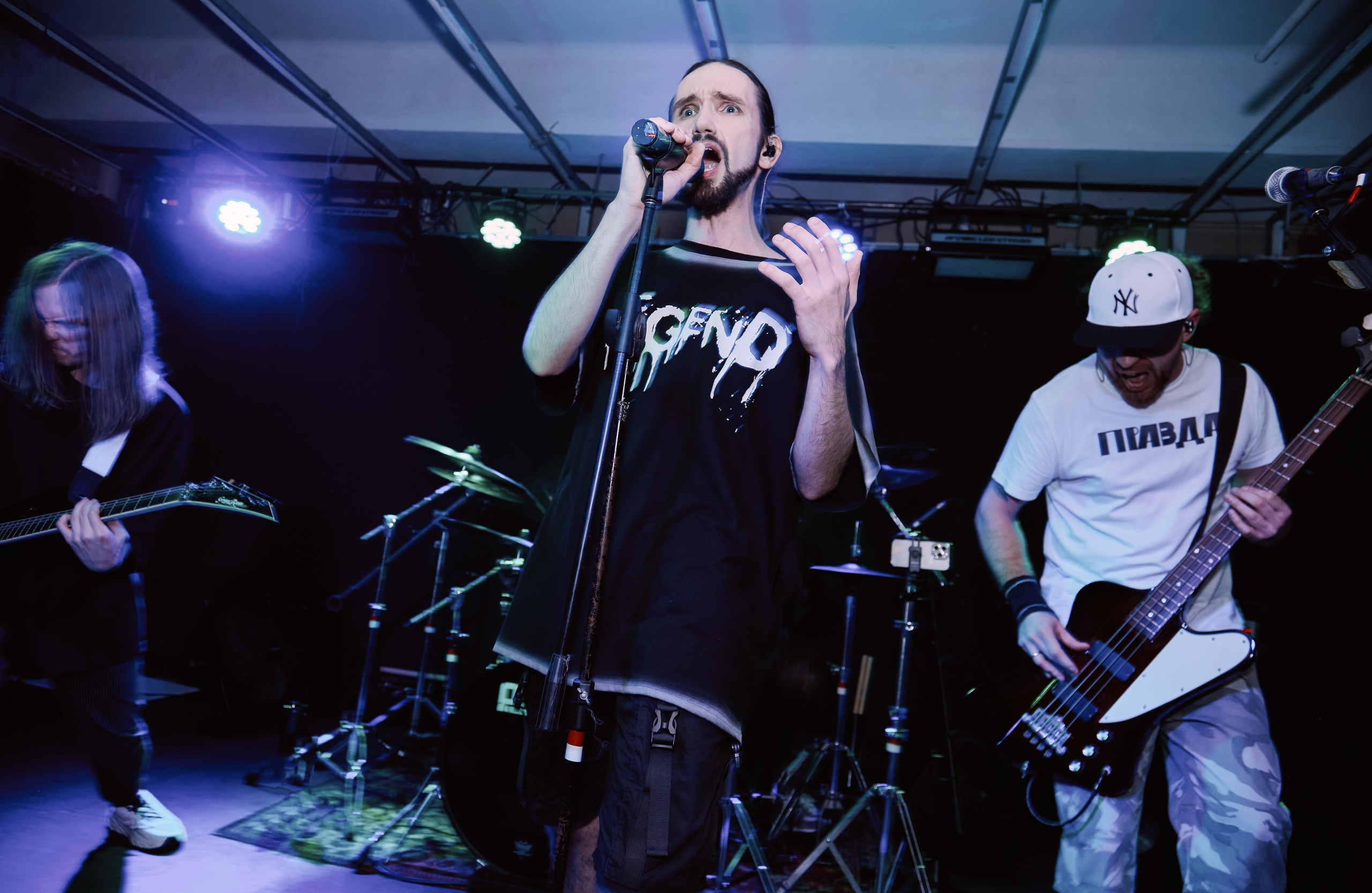

Билеты на System of a Down Tribute (Douglas)