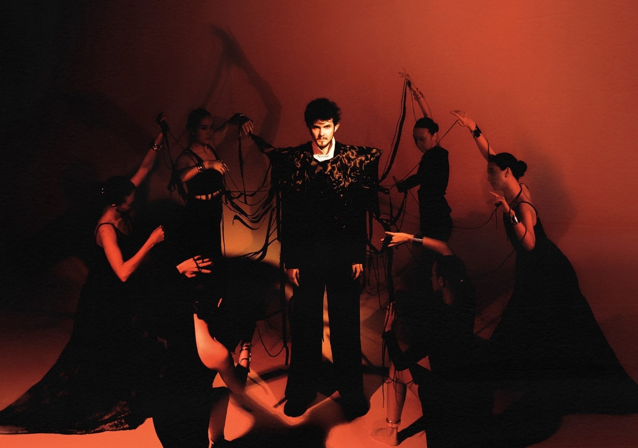 

Билеты на Grad!ent (Sgt. Pepper’s Bar)