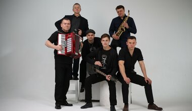 Лесоповал афиша