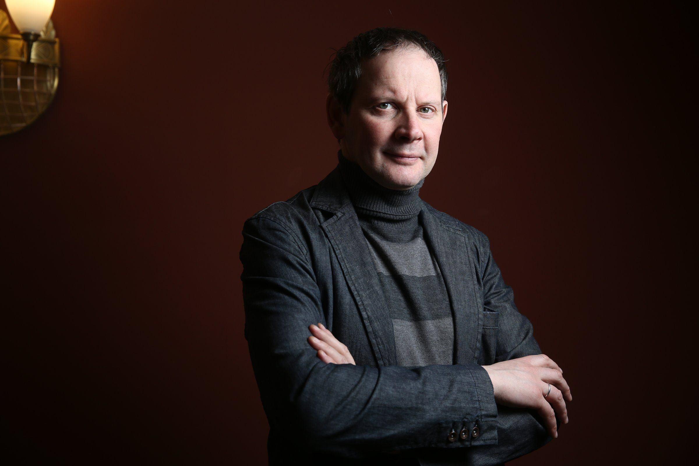 

Билеты на Бессмертная комедия: Гоголь «Ревизор». Даниил Спиваковский и симфонический оркестр (Филармония)