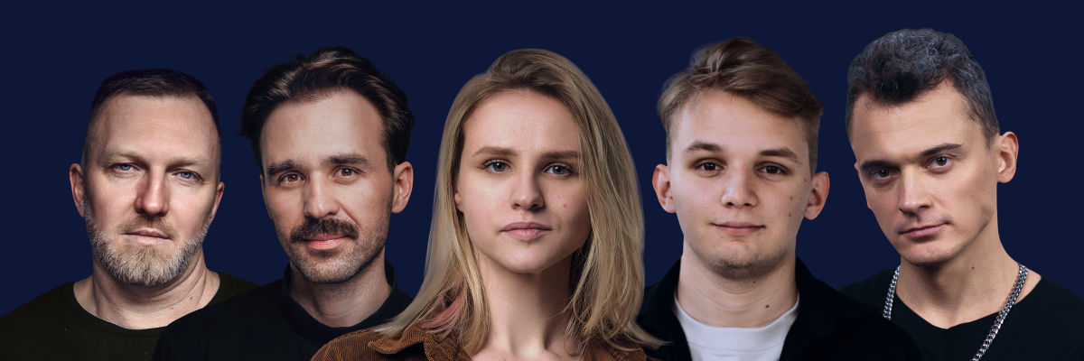 Ночной стендап