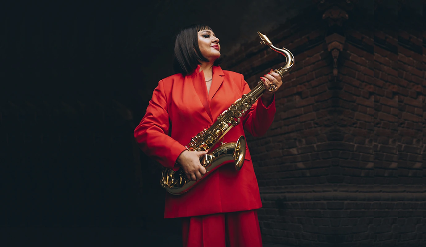 

Билеты на Вероника Махотина. Праздничный концерт (Филармония)