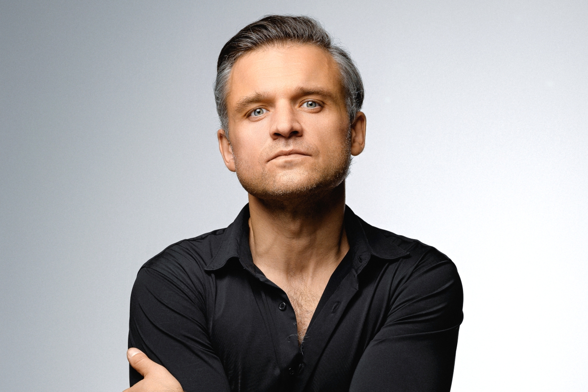 

Билеты на Иван Замотаев. Концерт с друзьями (Театр Эстрады)