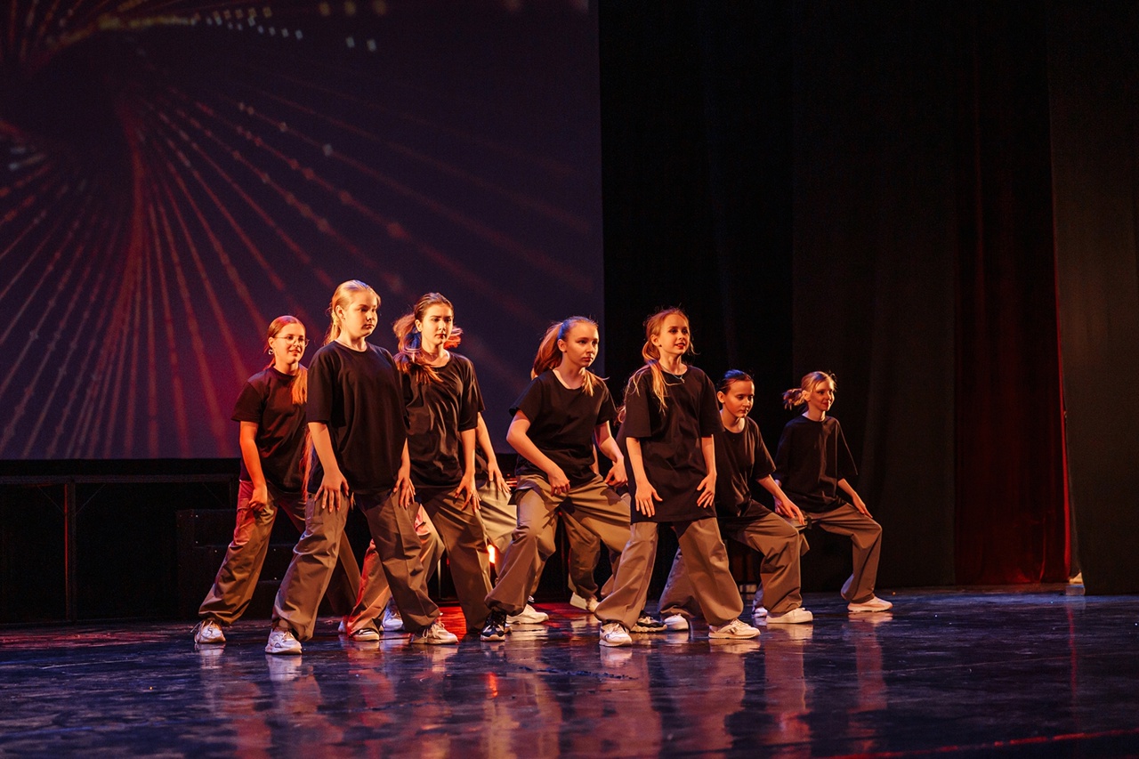 

Билеты на Открытая сцена (ДКМ «Город»)