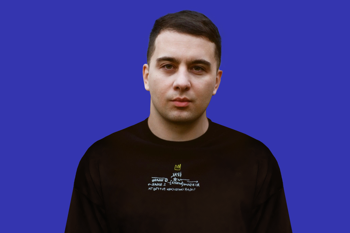 

Билеты на Левон Мусаелян (Still Standup Moscow)