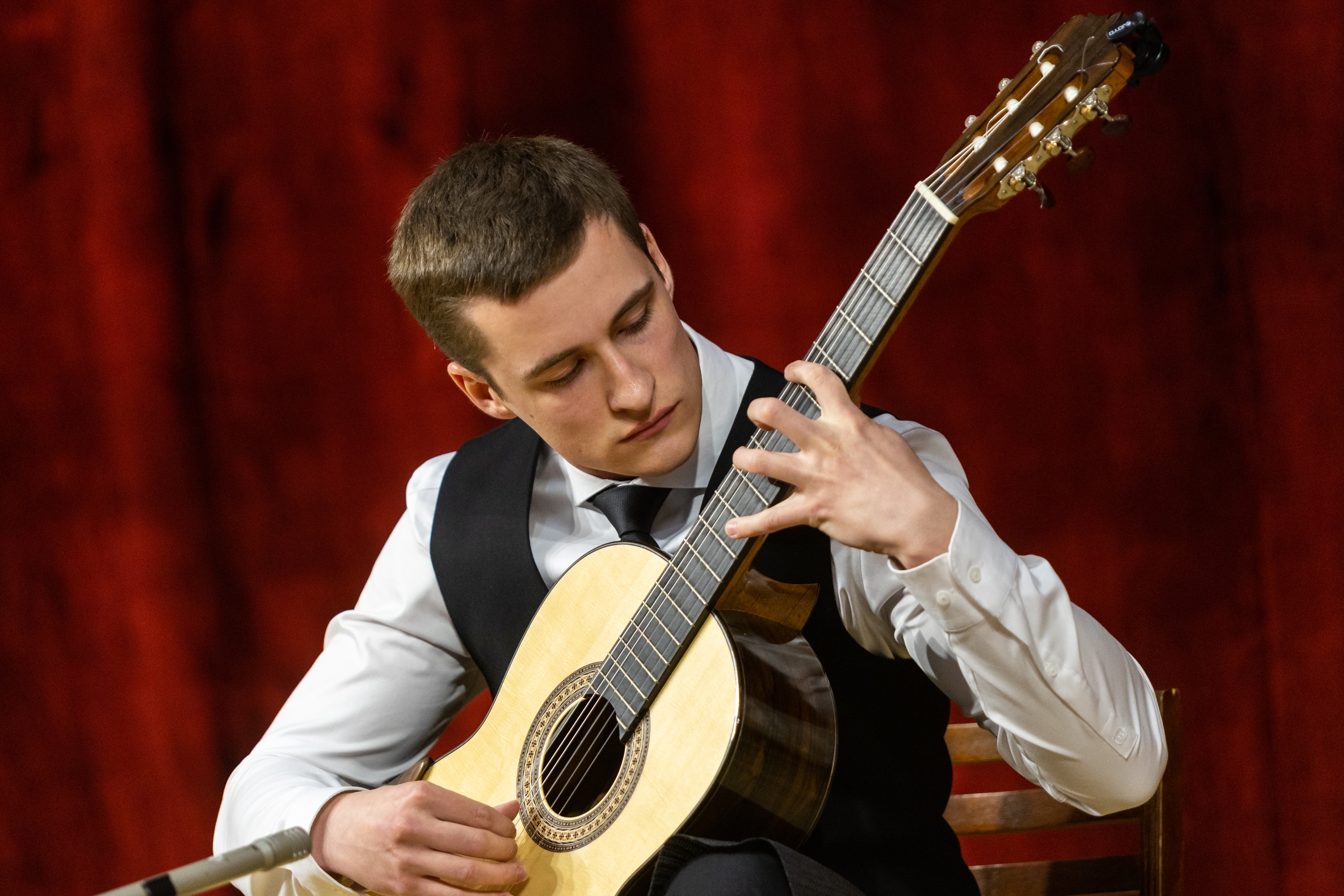 

Билеты на Игорь Курбыко (Филармония)